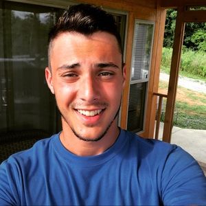 Meet your Posher, Chandler